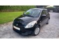 SUZUKI SWIFT 1.2 GLX AC ESP 4X4. Ülésfűtés. Tolatóradar !!!