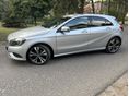 MERCEDES-BENZ A 200 2014/11 - 3