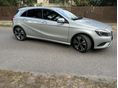 MERCEDES-BENZ A 200 2014/11 - 4