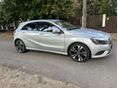 MERCEDES-BENZ A 200 2014/11 - 9