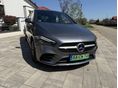 MERCEDES-BENZ B 250 E 