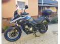 SUZUKI DL 650 XT