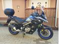 SUZUKI DL 650 2021 - 2