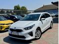 KIA CEE'D Ceed SW 1.6 CRDi HP Hybrid Gold DCT 60.000Km!Magyarországon vásárolt.Első tulajdonostól!2028.novemberig Garanciával!