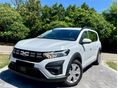 DACIA JOGGER 2023/4 - 2