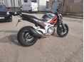 SUZUKI SFV 2011/10 - 2