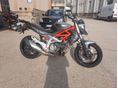 SUZUKI SFV 2011/10 - 1