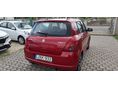 SUZUKI SWIFT 2005/12 - 2