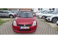 SUZUKI SWIFT 2005/12 - 4