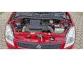 SUZUKI SWIFT 2005/12 - 12