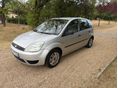 FORD FIESTA 1.4 Comfort