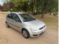 FORD FIESTA 2003/11 - 2
