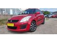 SUZUKI SWIFT 2012/9 - 1