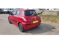 SUZUKI SWIFT 2012/9 - 3