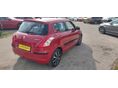 SUZUKI SWIFT 2012/9 - 4