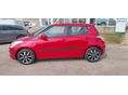 SUZUKI SWIFT 2012/9 - 7