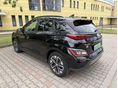 HYUNDAI KONA 2021/12 - 11