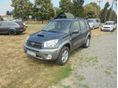 TOYOTA RAV 4 Rav4 2.0 D-4D 4x4 Executive-Full extra