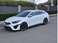 KIA PRO CEE'D ProCeed 1.5 T-GDI Hybrid GT LineDCT Magyarországi / végig márkaszervizben szervizelt / gyári garancia!!!