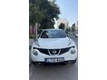 NISSAN JUKE 2010/10 - 2