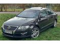 VOLKSWAGEN PASSAT VI 2.0 TFSI R-Highline Business Tiptronic ic