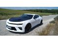 CHEVROLET CAMARO Coupe 6.2 V8 1LE