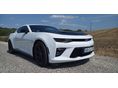 CHEVROLET CAMARO 2018/5 - 2