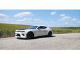 CHEVROLET CAMARO 2018/5 - 7