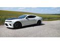 CHEVROLET CAMARO 2018/5 - 8