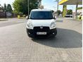 FIAT DOBLO 2012/12 - 2