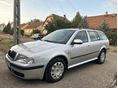 SKODA OCTAVIA Combi 1.9 PD TDi Tour