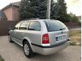 SKODA OCTAVIA 2010/9 - 2