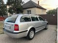 SKODA OCTAVIA 2010/9 - 4