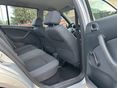 SKODA OCTAVIA 2010/9 - 11