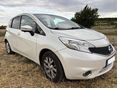 NISSAN NOTE 1.2 Acenta