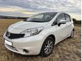 NISSAN NOTE 2014/10 - 3