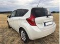 NISSAN NOTE 2014/10 - 4