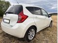 NISSAN NOTE 2014/10 - 5