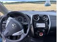 NISSAN NOTE 2014/10 - 10