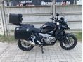 HONDA VFR 1200 XD 2013 - 1