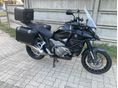 HONDA VFR 1200 XD 2013 - 4
