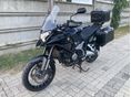 HONDA VFR 1200 XD 2013 - 8