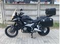 HONDA VFR 1200 XD 2013 - 9