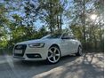 AUDI A4 2.0 TDI multitronic