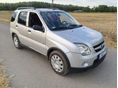 SUZUKI IGNIS 1.3 GLX AC