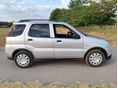 SUZUKI IGNIS 2005 - 2
