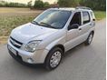 SUZUKI IGNIS 2005 - 7