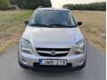 SUZUKI IGNIS 2005 - 8