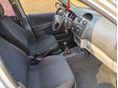 SUZUKI IGNIS 2005 - 10