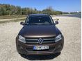 VOLKSWAGEN AMAROK 2.0 BiTDI Highline 4Motion Part-Time